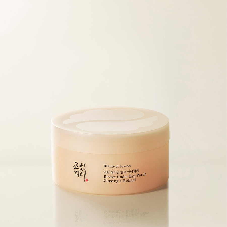 revive augenpflaster ginseng retinal