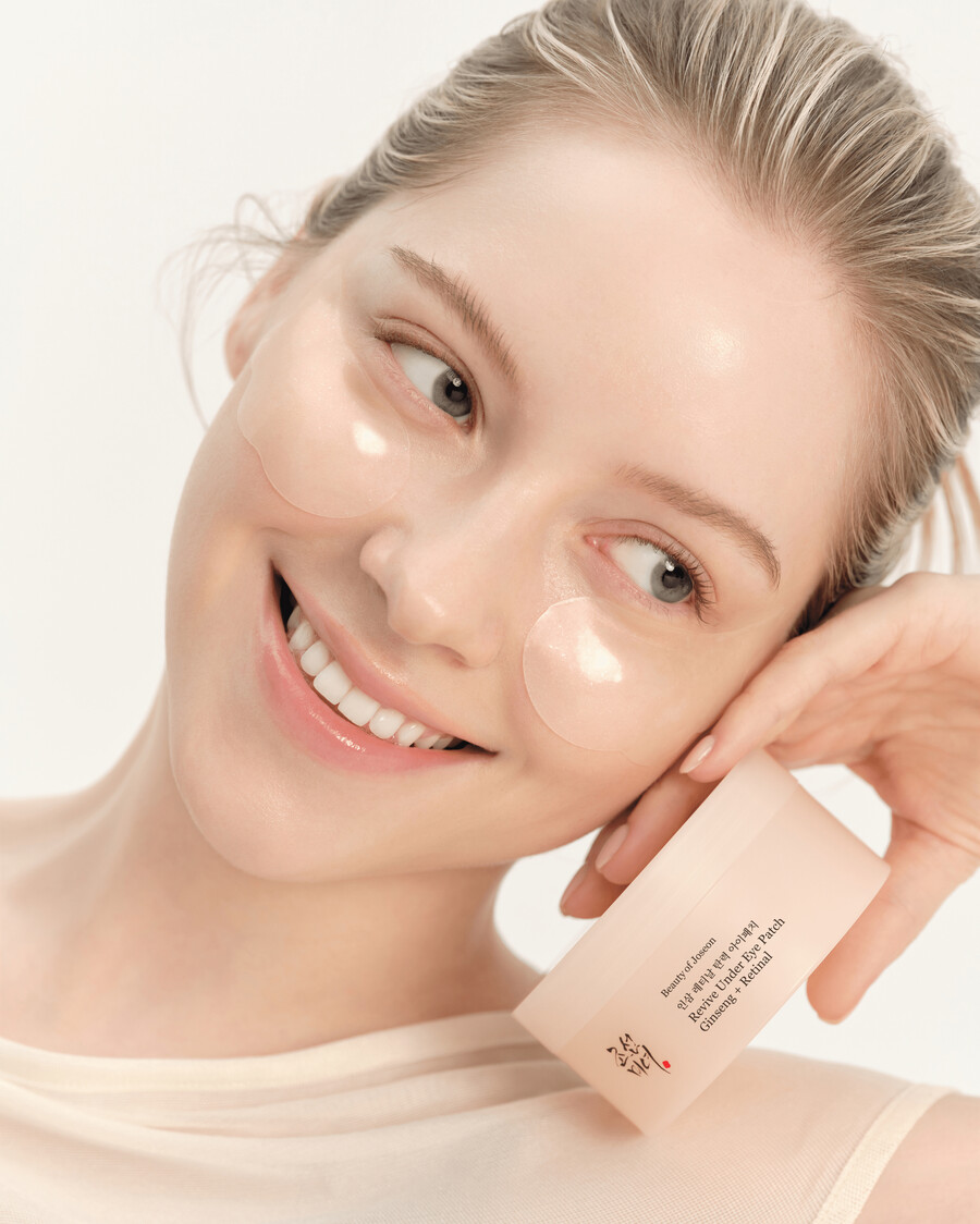 revive augenpflaster ginseng retinal