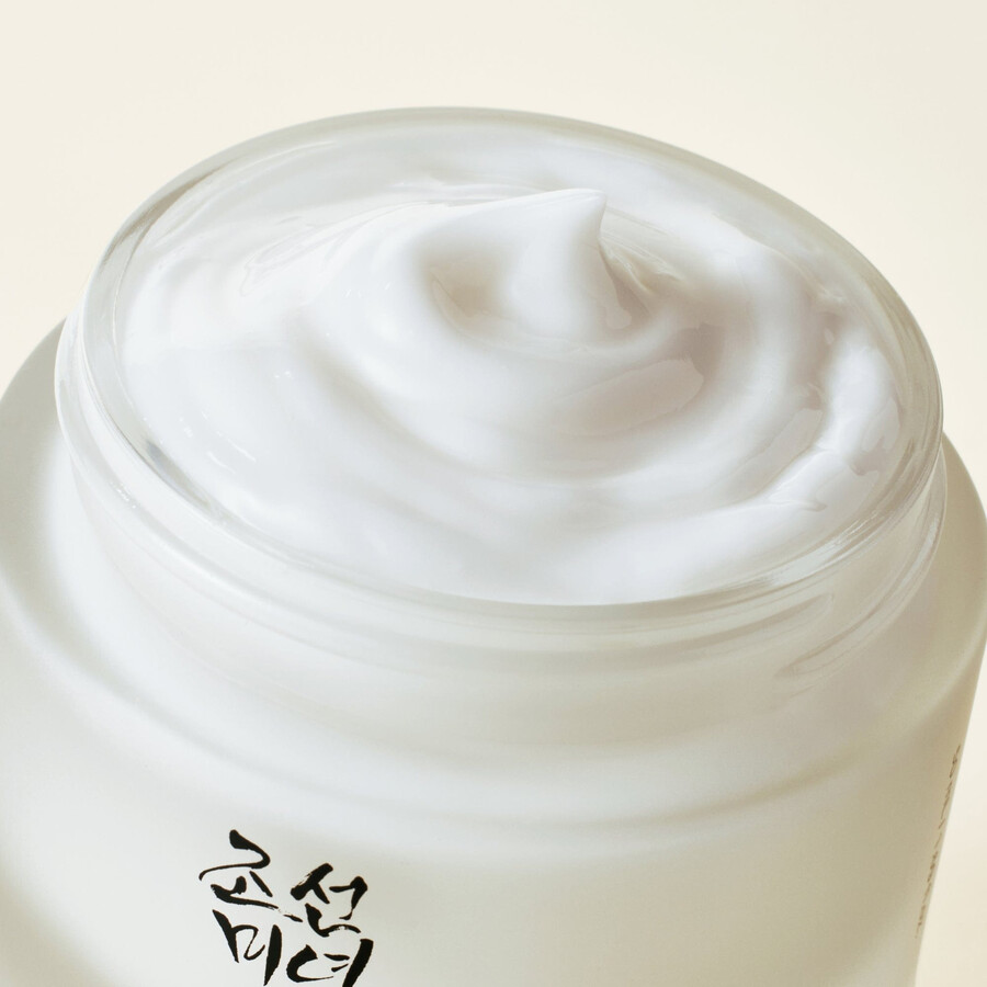 dynasty cream – die meistverkaufte feuchtigkeitscreme für einen strahlenden teint