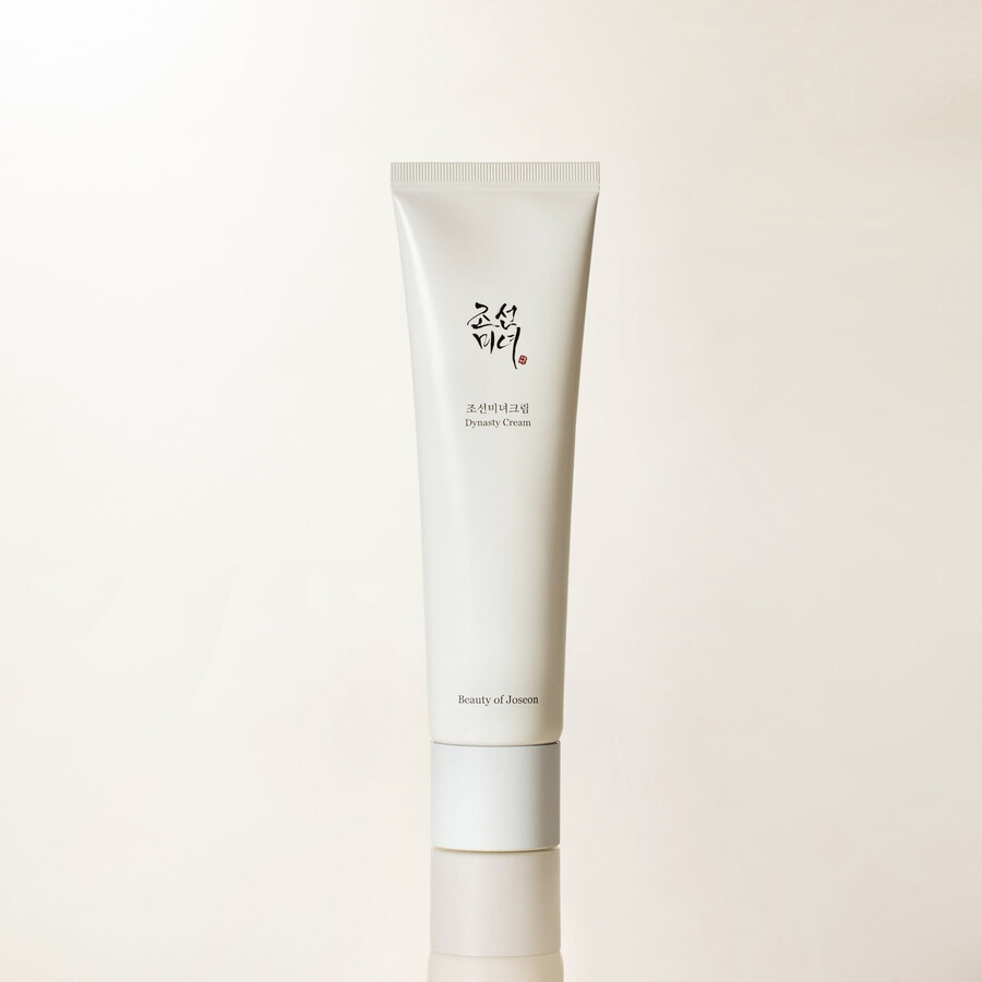 dynasty cream – die meistverkaufte feuchtigkeitscreme für einen strahlenden teint