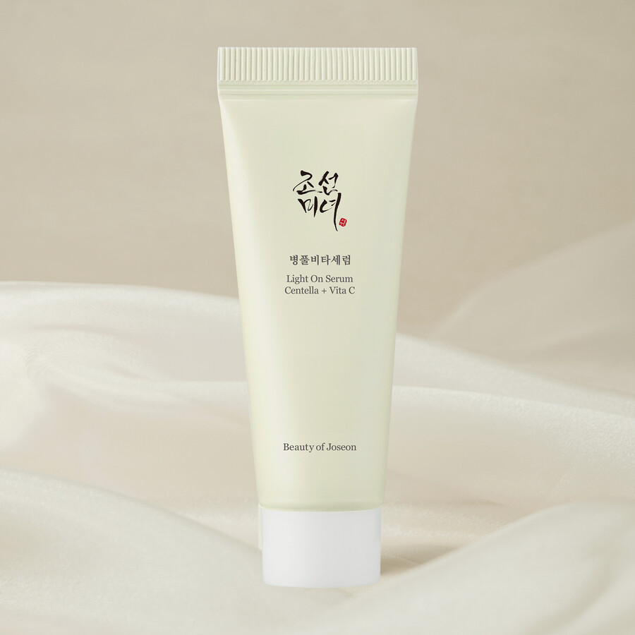 light on serum mini 10ml 100 reduziert