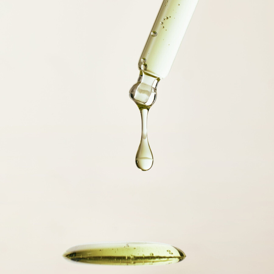 hanbang serum discovery kit