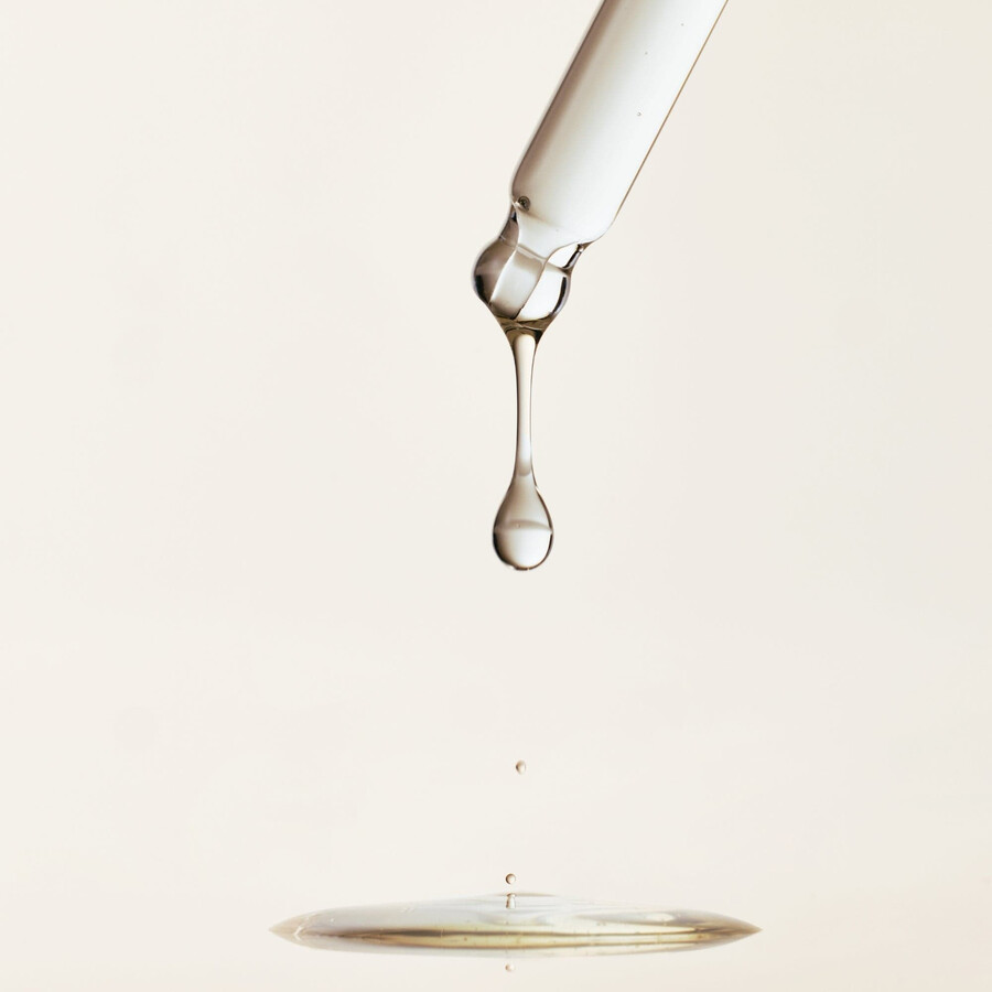 glow deep serum reis alpha-arbutin