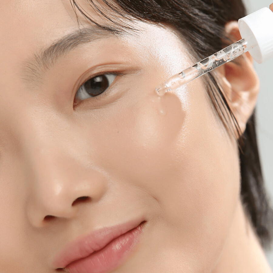 glow deep serum reis alpha-arbutin