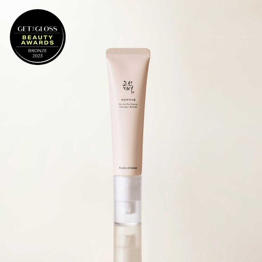 revive augenserum ginseng retinal