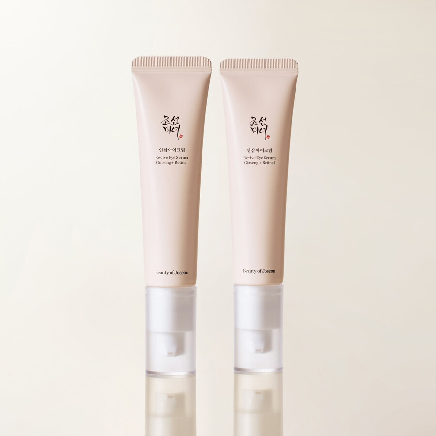 revive augenserum ginseng retinal