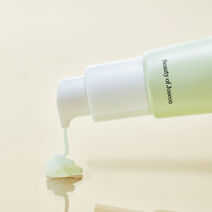 licht auf serum centella vita c