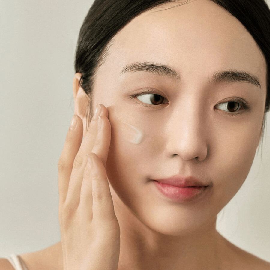 licht auf serum centella vita c