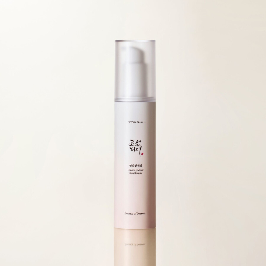 perfect hanbang sun trio relief sun matte sun stick sun serum