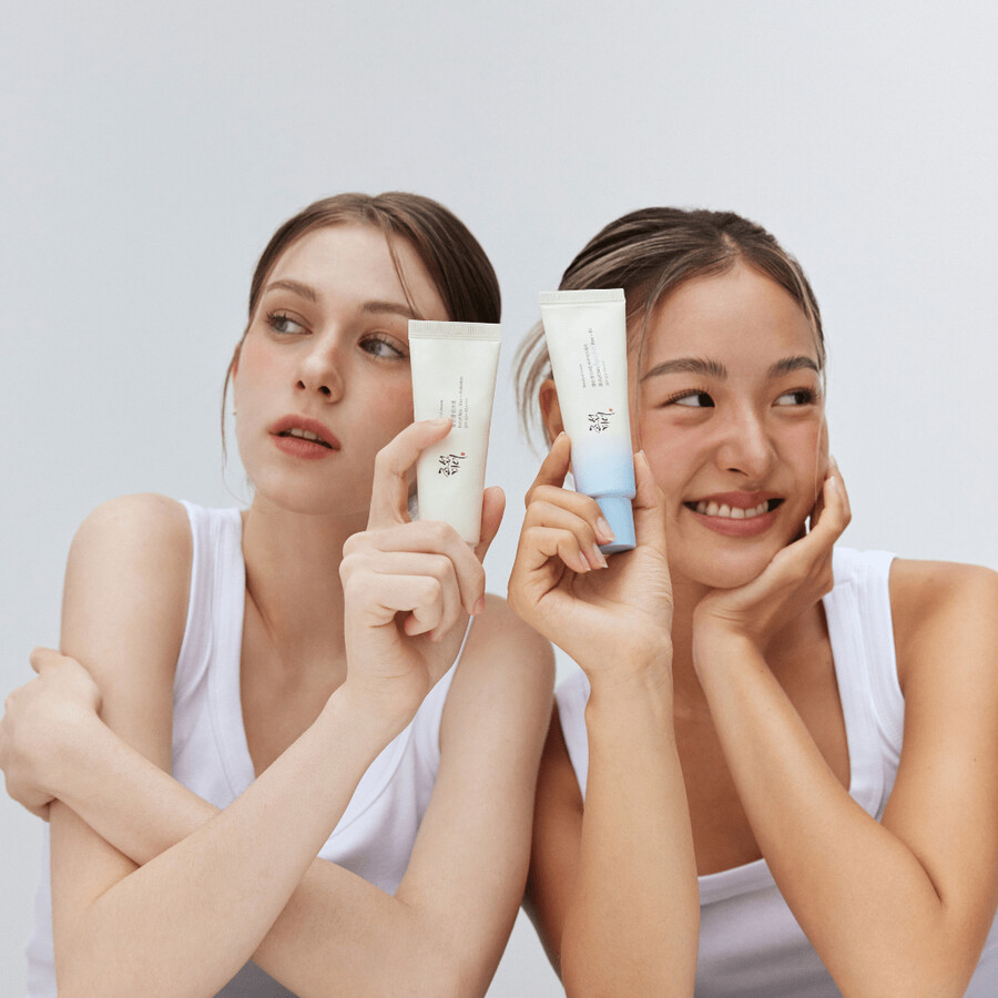 relief sun duo original aqua-fresh