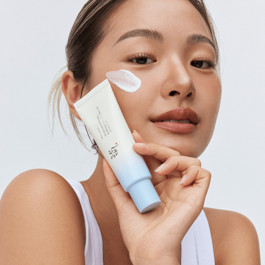 relief sun aqua-fresh reis b5 spf50 pa