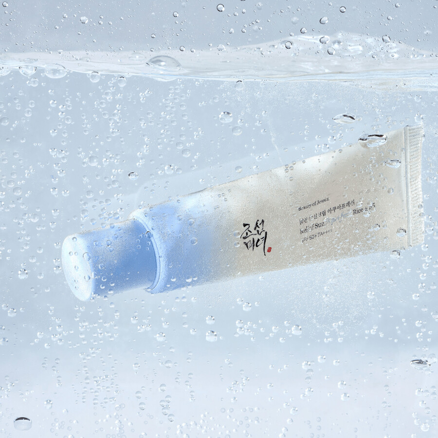 relief sun aqua-fresh reis b5 spf50 pa
