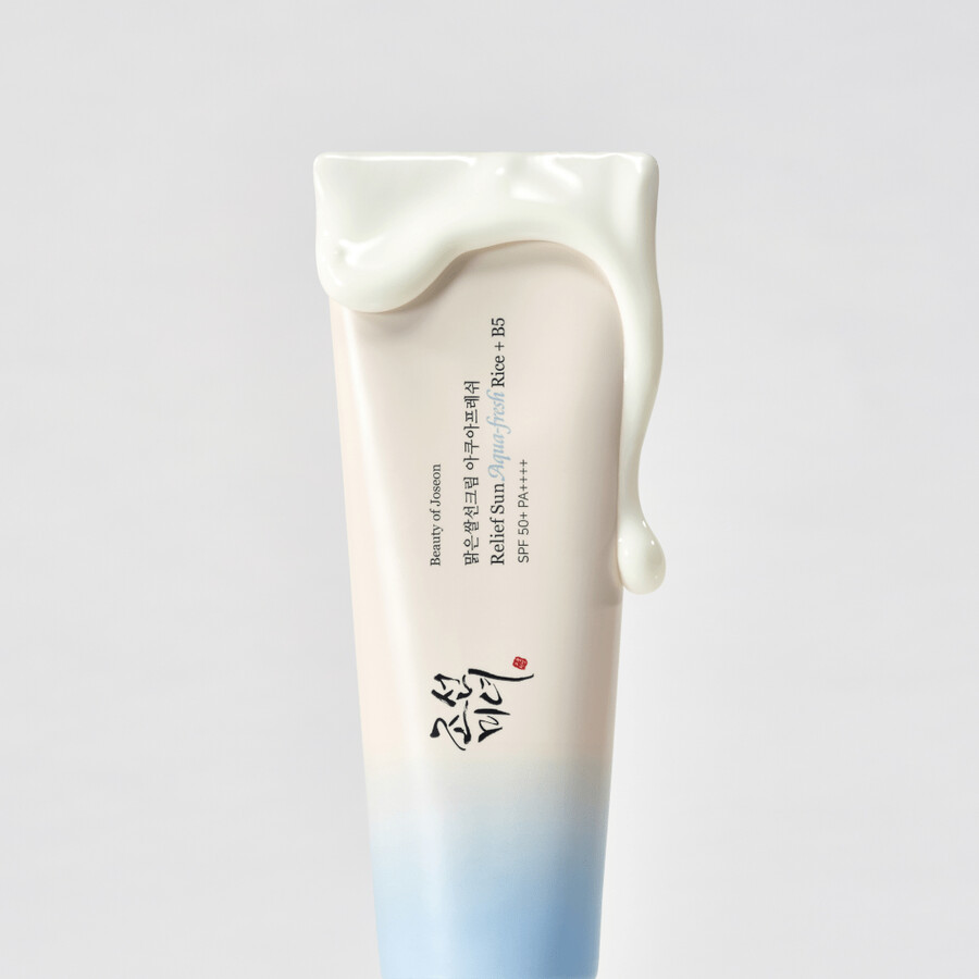 relief sun aqua-fresh reis b5 spf50 pa